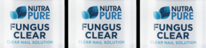 NutraPure Clear Fungus Review