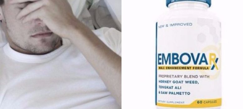 Embova Rx Review